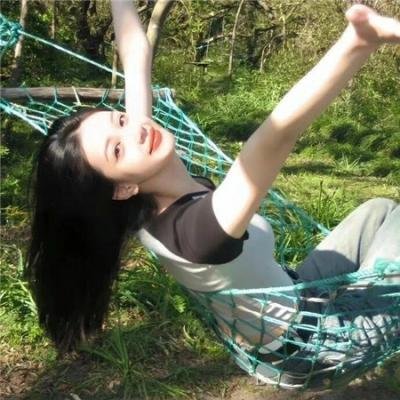 牛仔裤的夏天